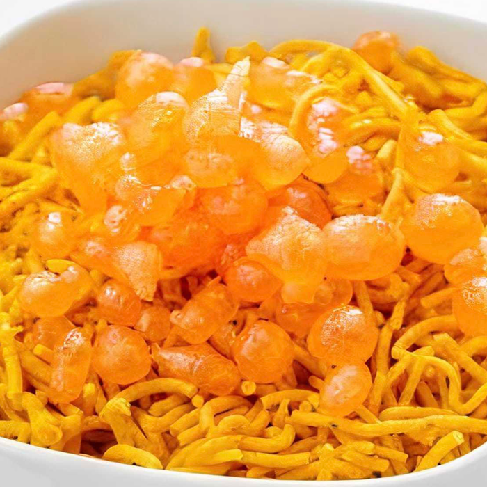 badana-bhujia