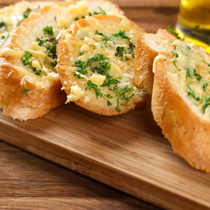 garlic-bread