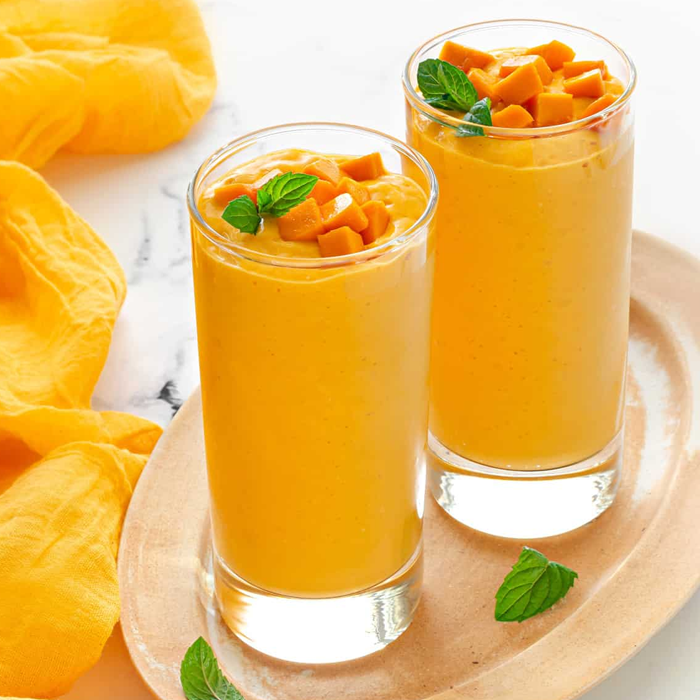 mango-shake