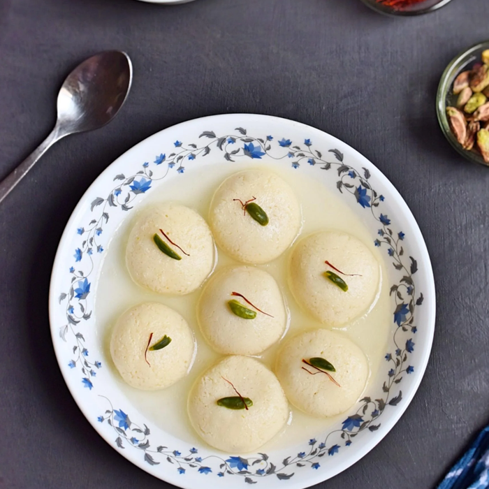 rasgulla