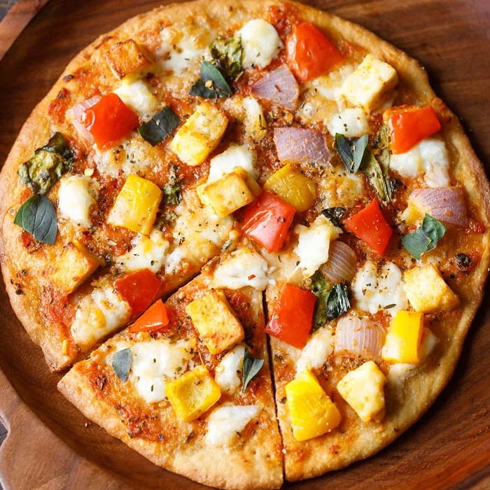 sahi-paneer-pizza