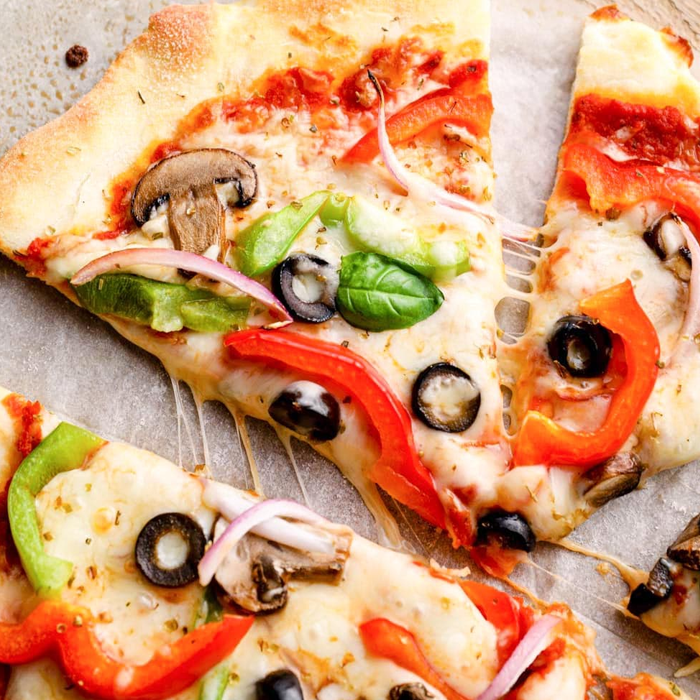 veggie-lover-pizza