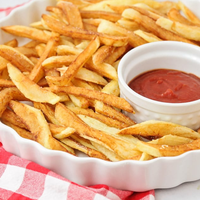 French-Fries
